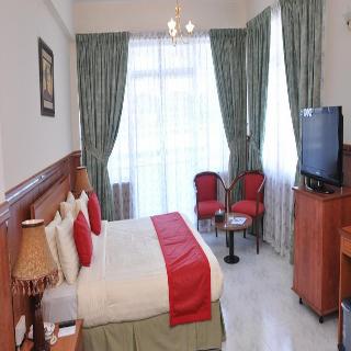 Grand Nova Hotel fotoÄŸrafÄ±