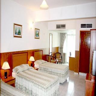 Grand Nova Hotel fotoÄŸrafÄ±