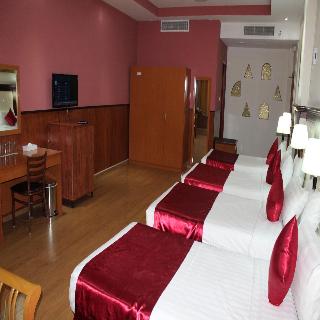 Grand Nova Hotel fotoÄŸrafÄ±