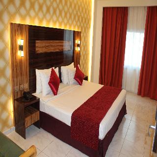Grand Nova Hotel fotoÄŸrafÄ±