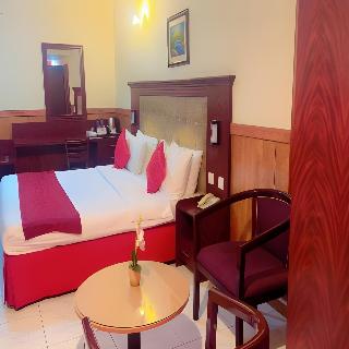 Grand Nova Hotel fotoÄŸrafÄ±