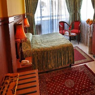 Grand Nova Hotel fotoÄŸrafÄ±