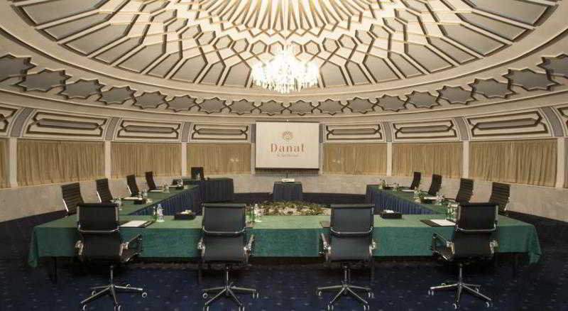 Danat Al Ain Resort fotoÄŸrafÄ±