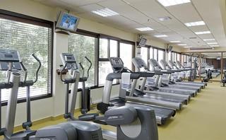 Danat Al Ain Resort fotoÄŸrafÄ±