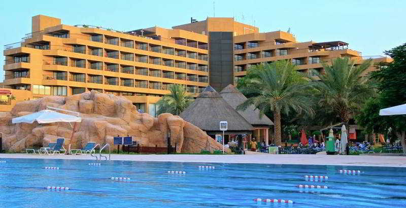 Danat Al Ain Resort fotoÄŸrafÄ±