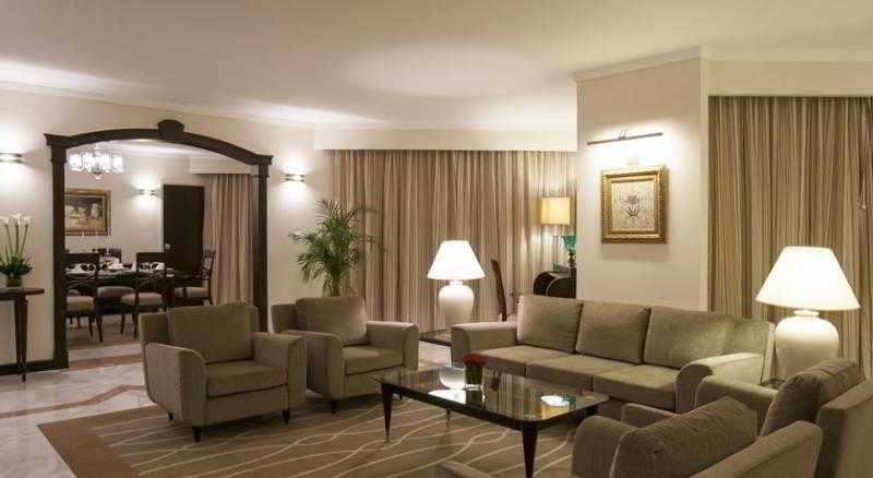 Danat Al Ain Resort fotoÄŸrafÄ±