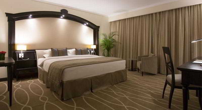 Danat Al Ain Resort fotoÄŸrafÄ±