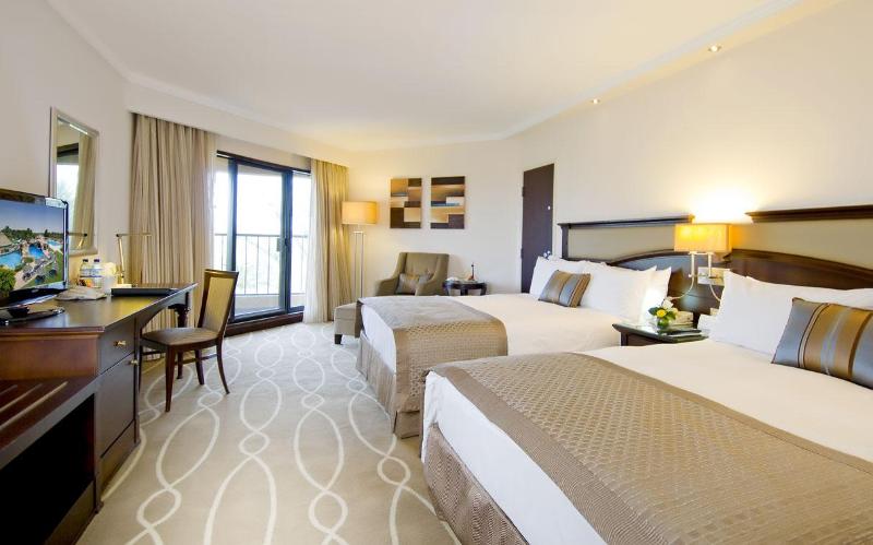 Danat Al Ain Resort - Oda