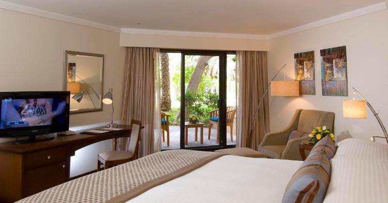 Danat Al Ain Resort - Oda