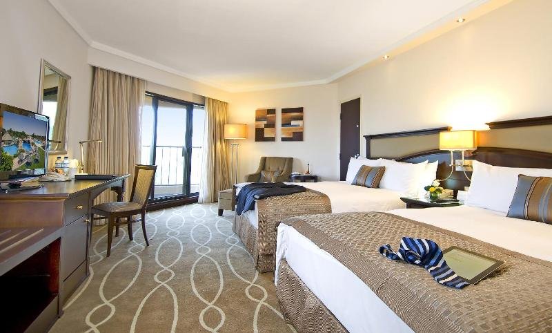 Danat Al Ain Resort fotoÄŸrafÄ±