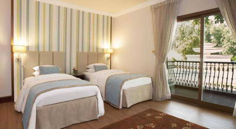 Danat Al Ain Resort fotoÄŸrafÄ±
