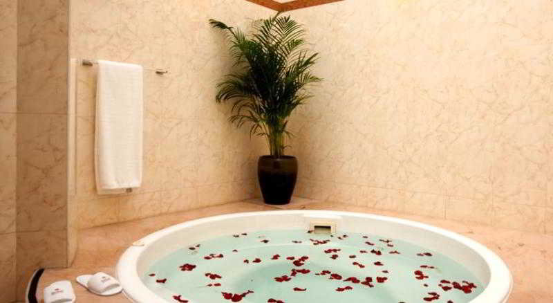 Danat Al Ain Resort fotoÄŸrafÄ±