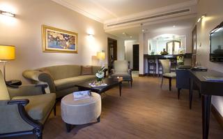Danat Al Ain Resort fotoÄŸrafÄ±