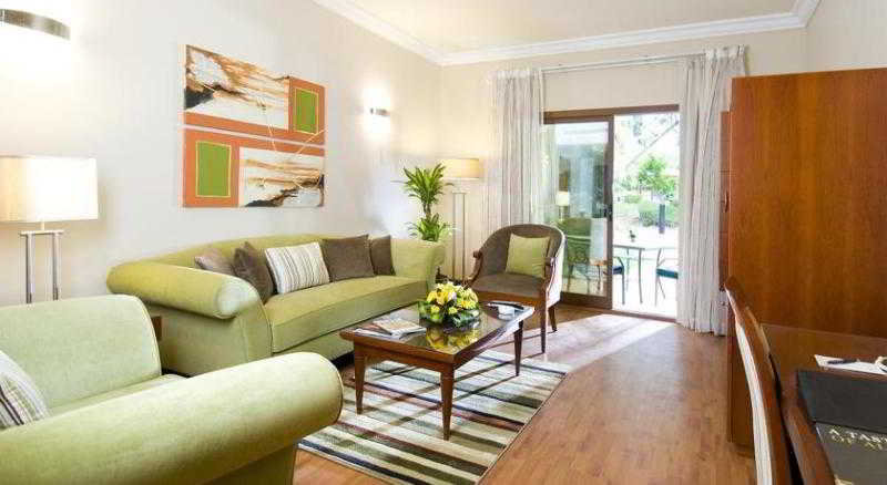 Danat Al Ain Resort fotoÄŸrafÄ±