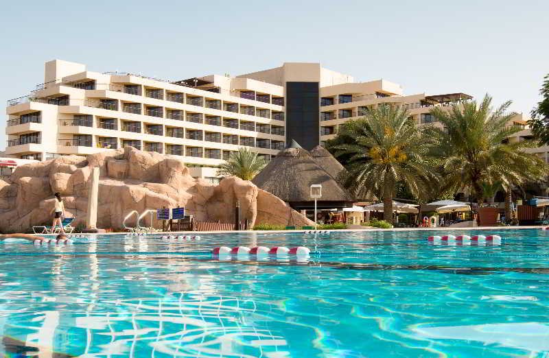 Danat Al Ain Resort fotoÄŸrafÄ±