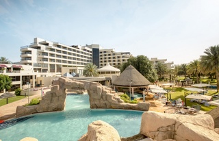 Danat Al Ain Resort fotoÄŸrafÄ±