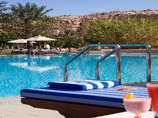 Oryx Grand Jebel Hafeet Hotel fotoÄŸrafÄ±