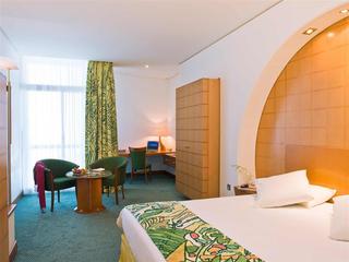 Oryx Grand Jebel Hafeet Hotel fotoÄŸrafÄ±