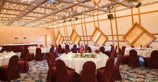 Oryx Grand Jebel Hafeet Hotel fotoÄŸrafÄ±