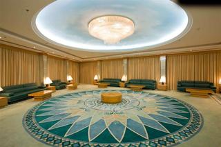 Oryx Grand Jebel Hafeet Hotel fotoÄŸrafÄ±