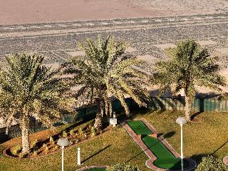 Oryx Grand Jebel Hafeet Hotel fotoÄŸrafÄ±