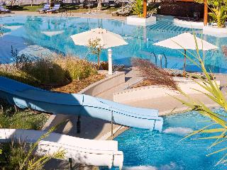 Oryx Grand Jebel Hafeet Hotel fotoÄŸrafÄ±