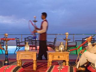Oryx Grand Jebel Hafeet Hotel fotoÄŸrafÄ±