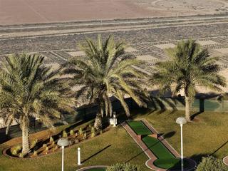 Oryx Grand Jebel Hafeet Hotel fotoÄŸrafÄ±