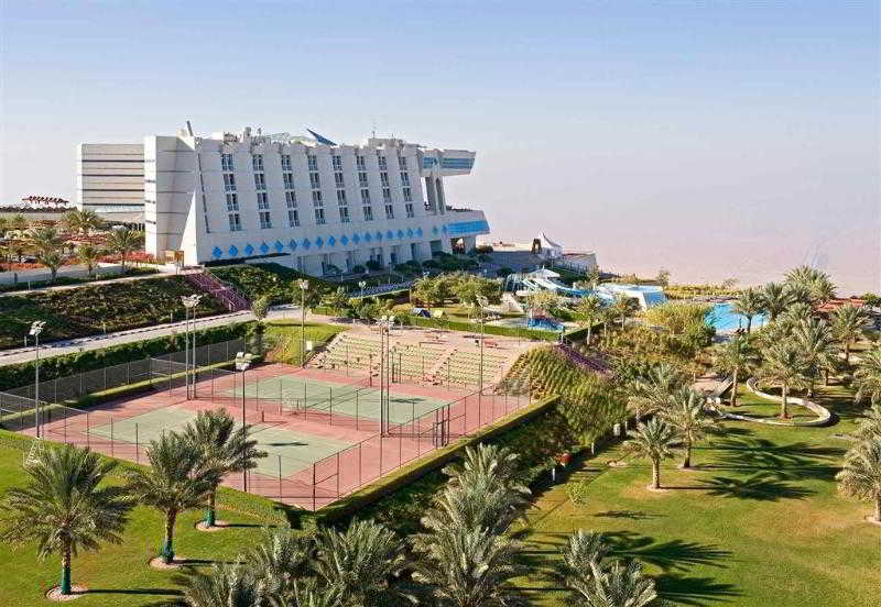 Oryx Grand Jebel Hafeet Hotel fotoÄŸrafÄ±