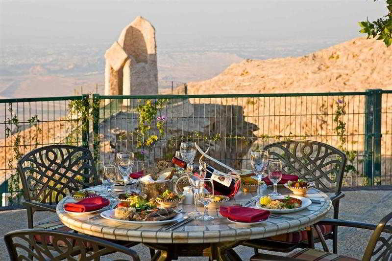 Oryx Grand Jebel Hafeet Hotel otel fotoğrafı