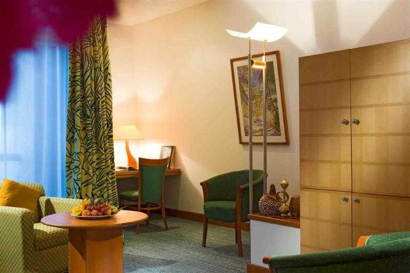 Oryx Grand Jebel Hafeet Hotel fotoÄŸrafÄ±
