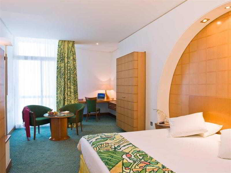 Oryx Grand Jebel Hafeet Hotel fotoÄŸrafÄ±