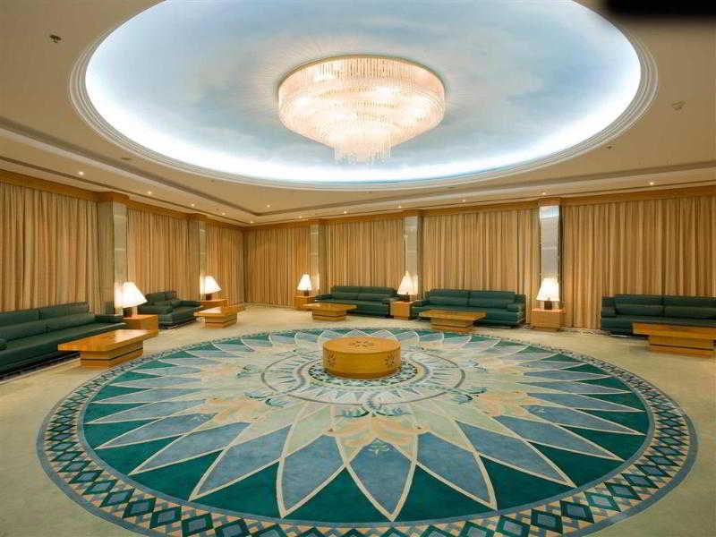 Oryx Grand Jebel Hafeet Hotel fotoÄŸrafÄ±
