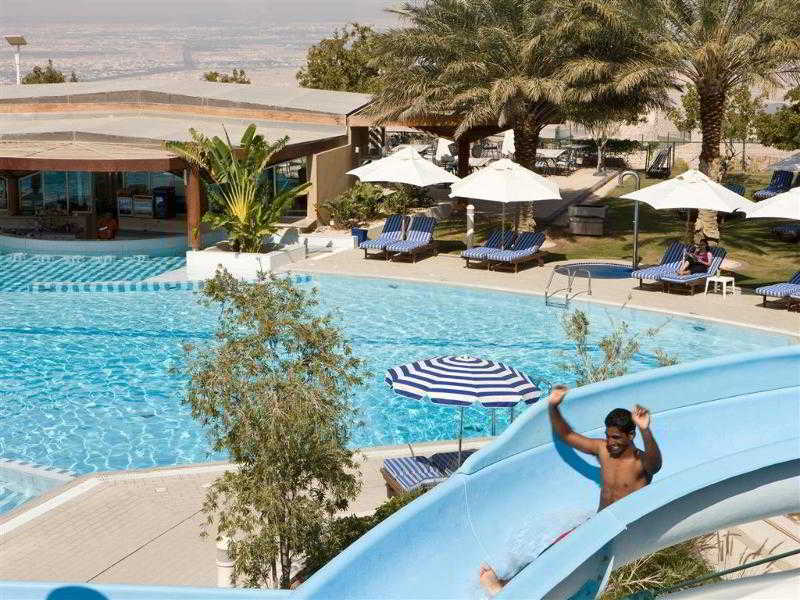 Oryx Grand Jebel Hafeet Hotel fotoÄŸrafÄ±