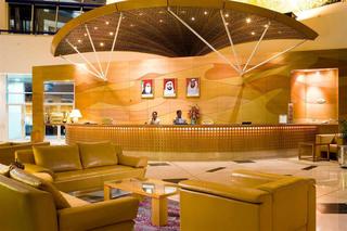 Oryx Grand Jebel Hafeet Hotel fotoÄŸrafÄ±