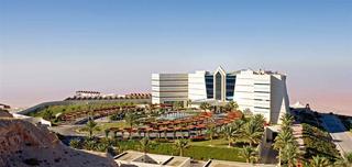 Oryx Grand Jebel Hafeet Hotel fotoÄŸrafÄ±