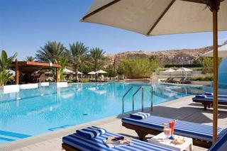 Oryx Grand Jebel Hafeet Hotel fotoÄŸrafÄ±