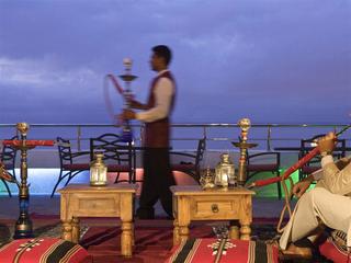 Oryx Grand Jebel Hafeet Hotel fotoÄŸrafÄ±