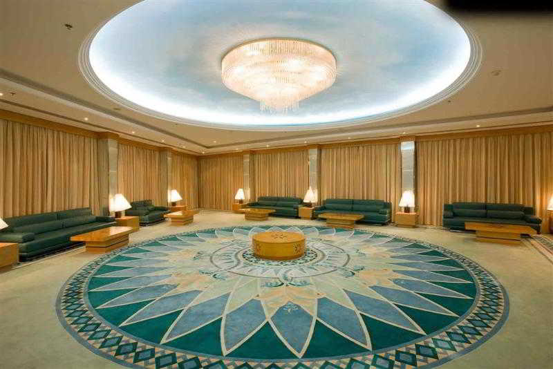 Oryx Grand Jebel Hafeet Hotel fotoÄŸrafÄ±