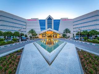 Oryx Grand Jebel Hafeet Hotel fotoÄŸrafÄ±