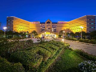 Oryx Grand Jebel Hafeet Hotel fotoÄŸrafÄ±