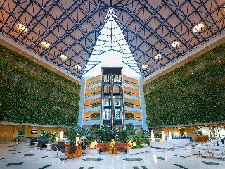 Oryx Grand Jebel Hafeet Hotel fotoÄŸrafÄ±