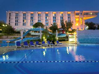 Oryx Grand Jebel Hafeet Hotel fotoÄŸrafÄ±
