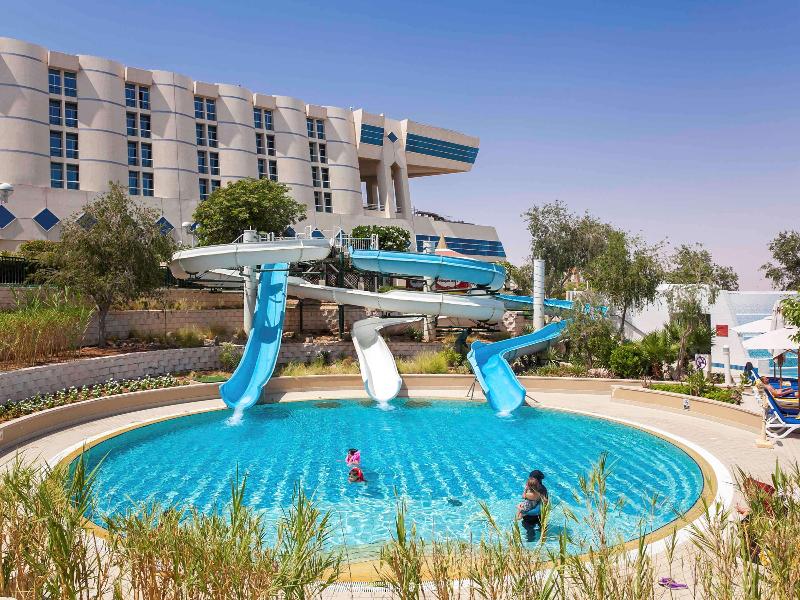 Oryx Grand Jebel Hafeet Hotel - Genel