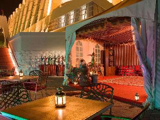 Oryx Grand Jebel Hafeet Hotel fotoÄŸrafÄ±