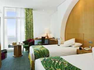 Oryx Grand Jebel Hafeet Hotel fotoÄŸrafÄ±