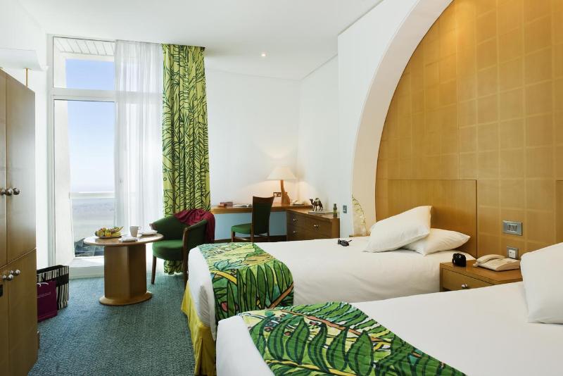 Oryx Grand Jebel Hafeet Hotel - Oda