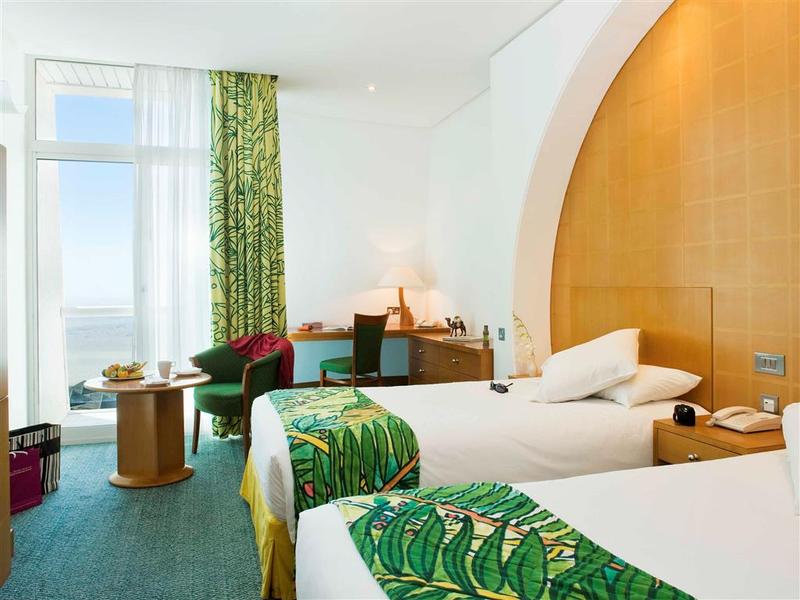 Oryx Grand Jebel Hafeet Hotel - Oda