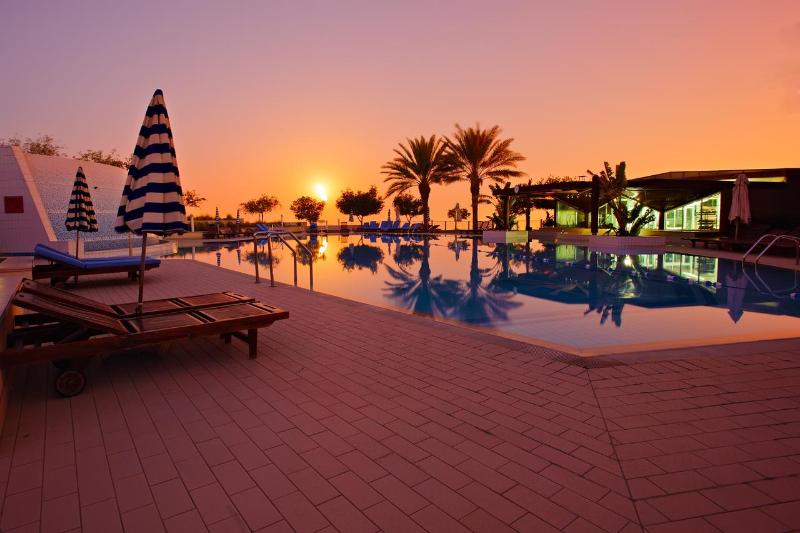 Oryx Grand Jebel Hafeet Hotel - Oda