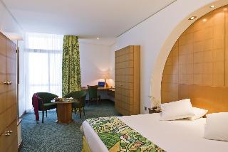 Oryx Grand Jebel Hafeet Hotel fotoÄŸrafÄ±